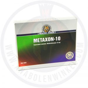 Metaxon 10 kopen
