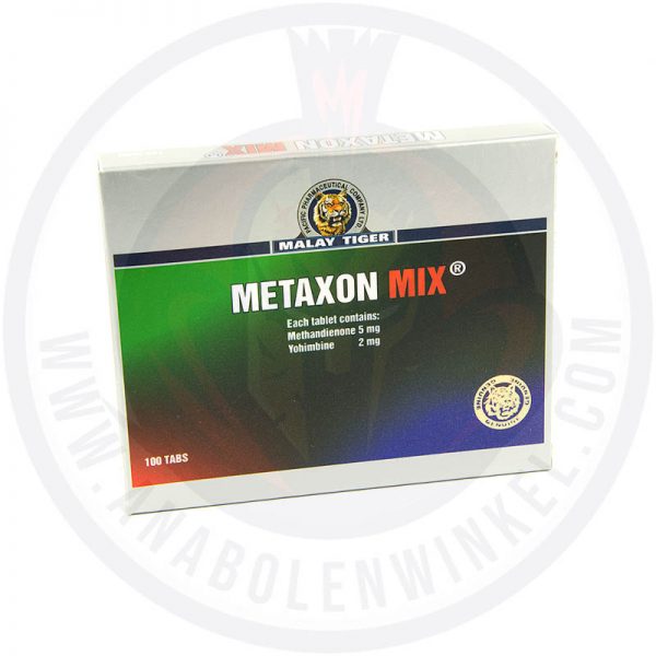 Metaxon mix kopen
